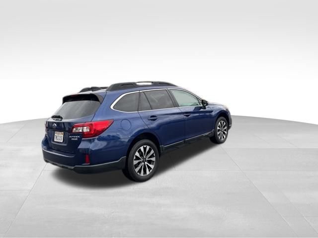 Used 2016 Subaru Outback 2.5i Limited image 5