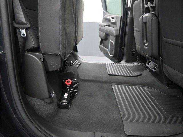 Certified 2023 Chevrolet Silverado 1500 LT image 15