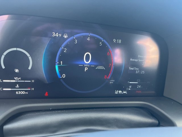 Used 2025 Lexus GX 550 image 18