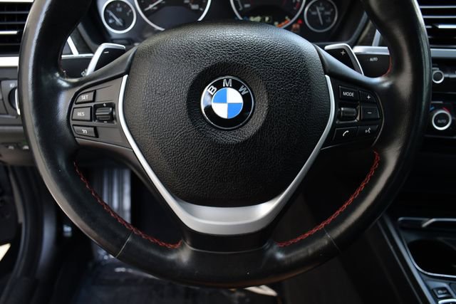 Used 2020 BMW 430i Convertible w/ Convenience Package image 10