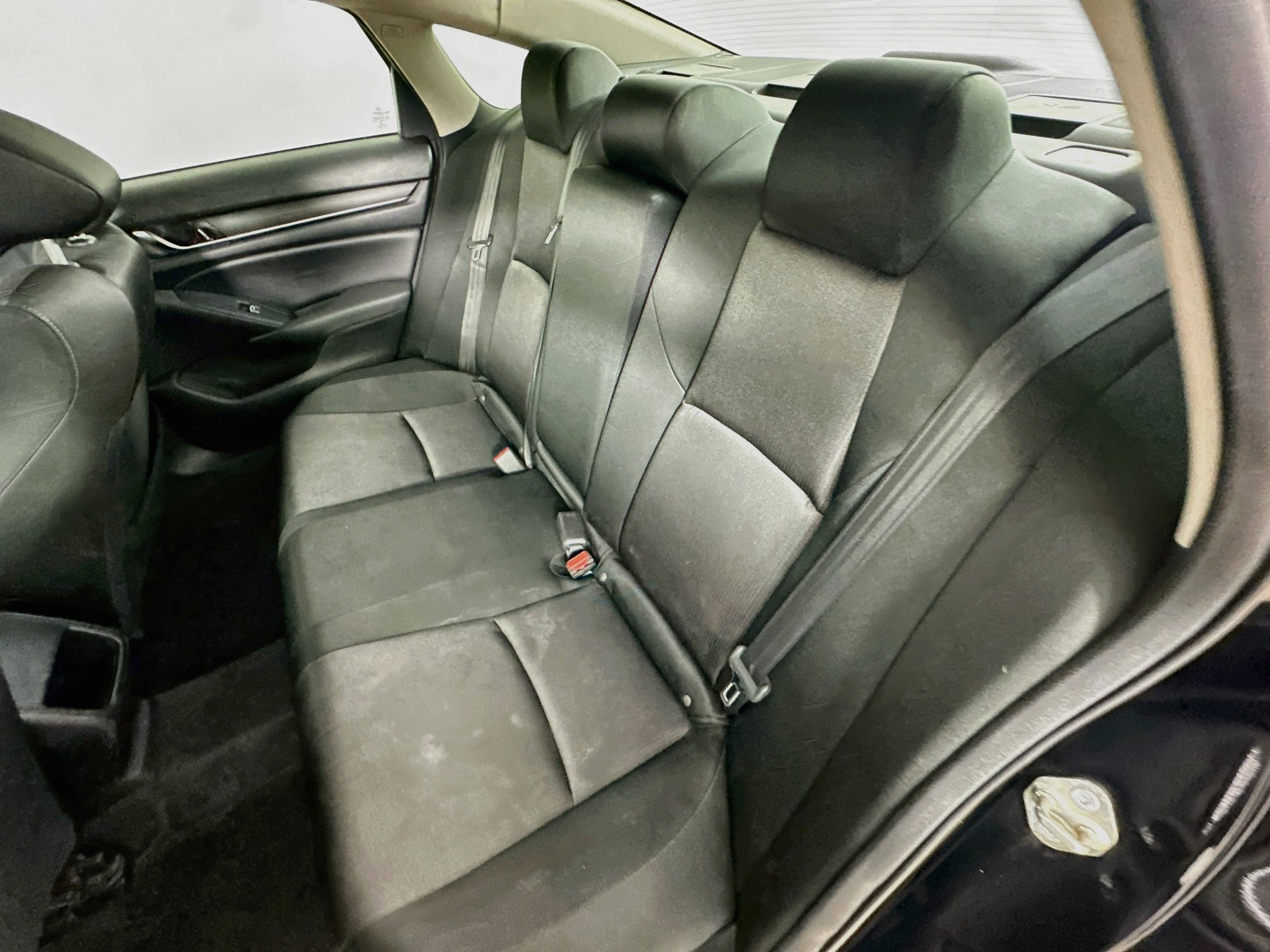 Used 2020 Honda Accord LX image 27