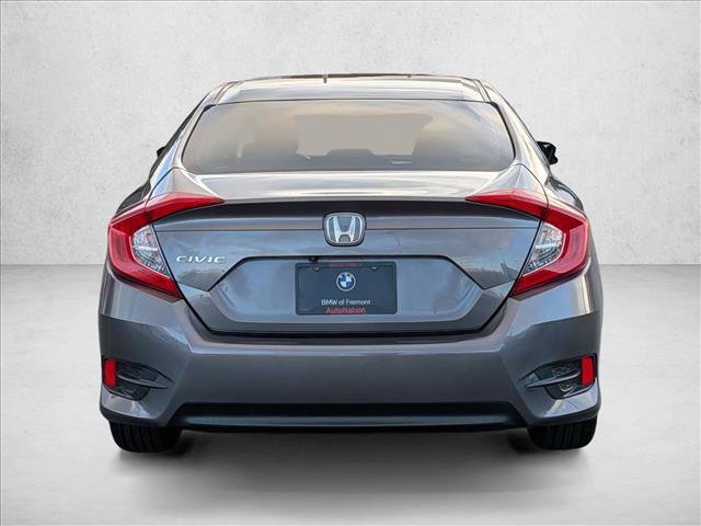 Used 2016 Honda Civic EX image 7