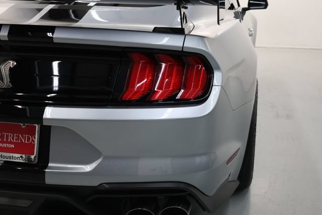 Used 2020 Ford Mustang Shelby GT500 w/ Carbon Fiber Track Pack RWD image 70