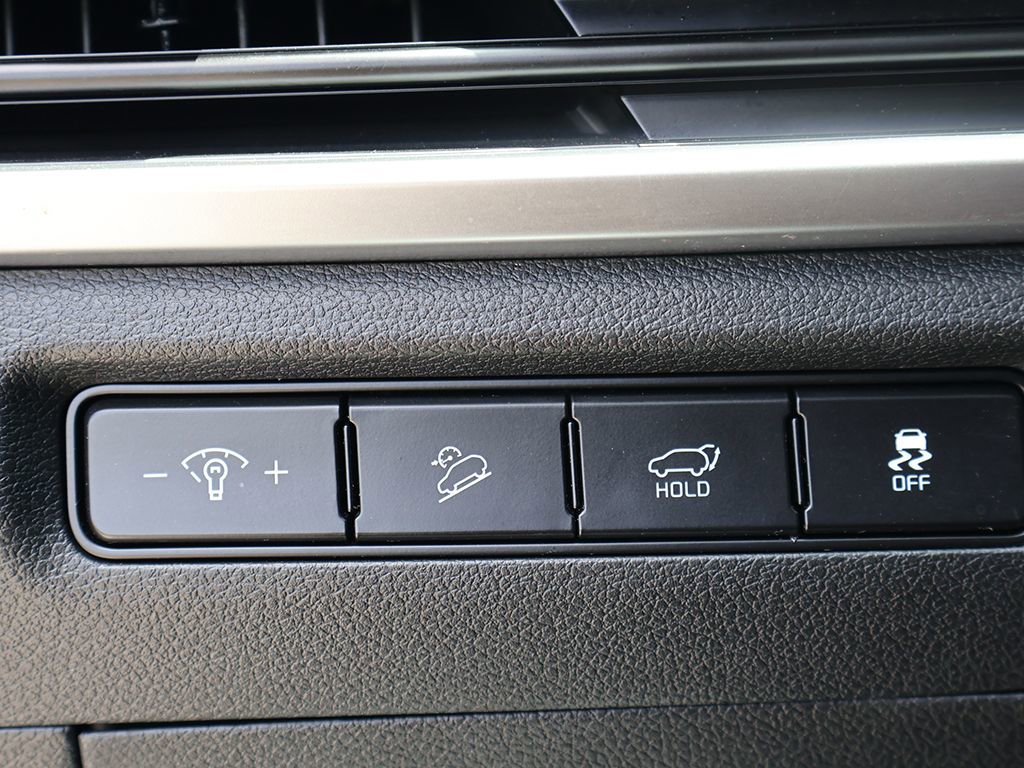 Used 2025 Kia Telluride S FWD image 20