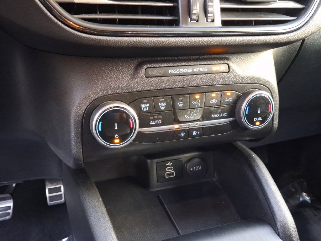 Used 2024 Ford Escape ST-Line FWD image 21