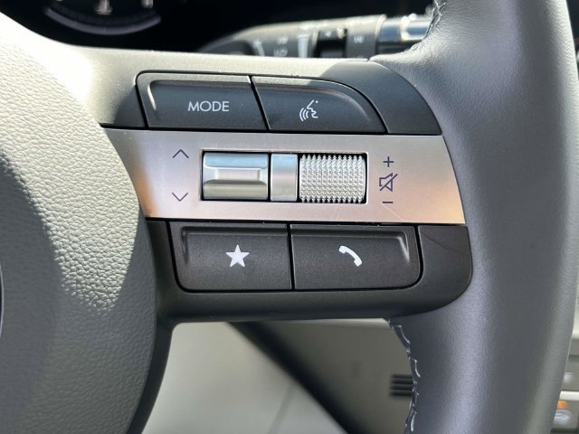 Certified 2026 Hyundai Kona SEL Sport AWD/4WD image 22