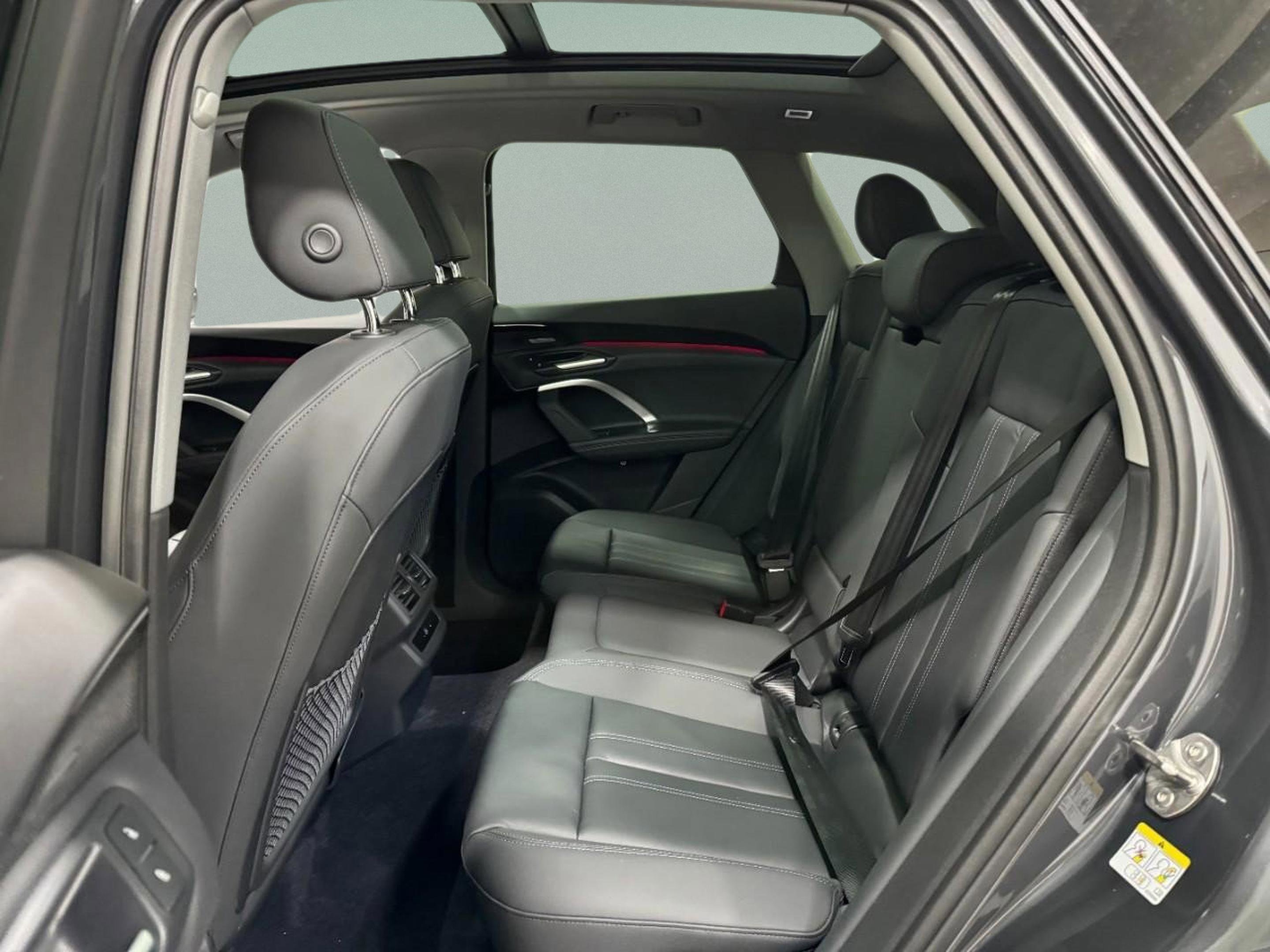 New 2025 Audi Q5 Premium Plus image 8