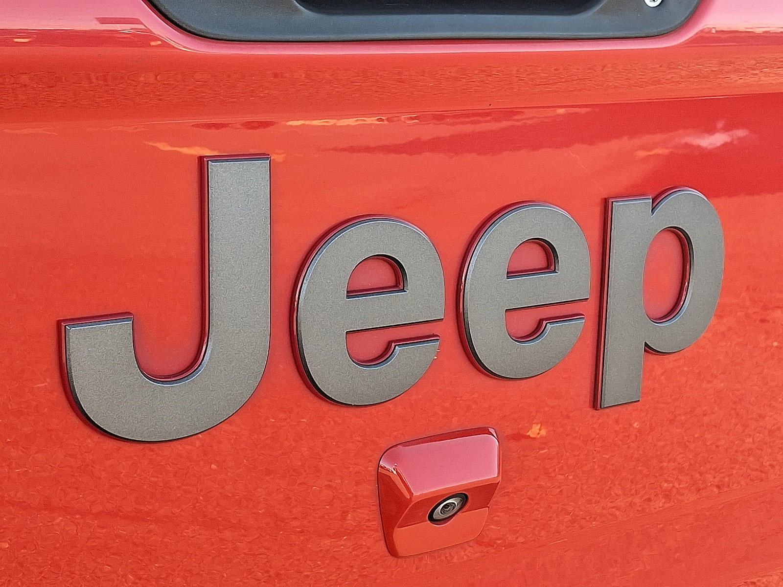 Used 2020 Jeep Gladiator Rubicon image 30