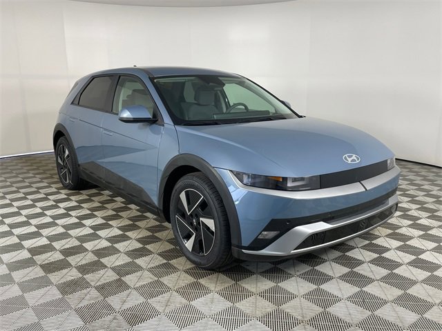 New 2025 Hyundai Ioniq 5 SE image 24