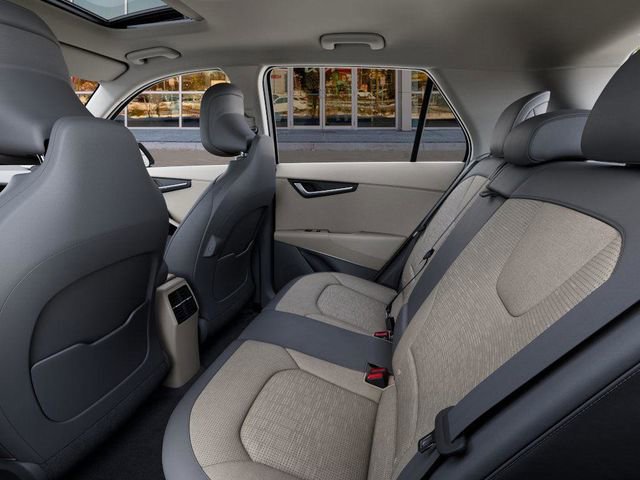 New 2025 Kia Niro Wave w/ Wave Preserve Package image 20