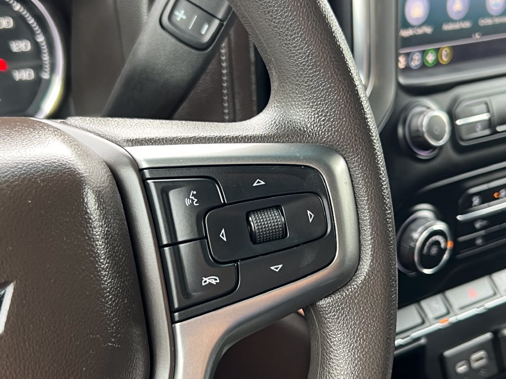 Used 2019 Chevrolet Silverado 1500 LT AWD/4WD image 26
