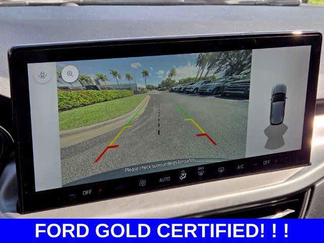 Used 2023 Ford Escape Active w/ Tech Pack #1 FWD image 24