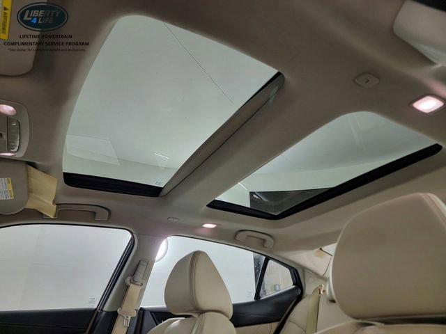 Used 2019 Nissan Maxima 3.5 SL w/ Floor Mat Group image 23