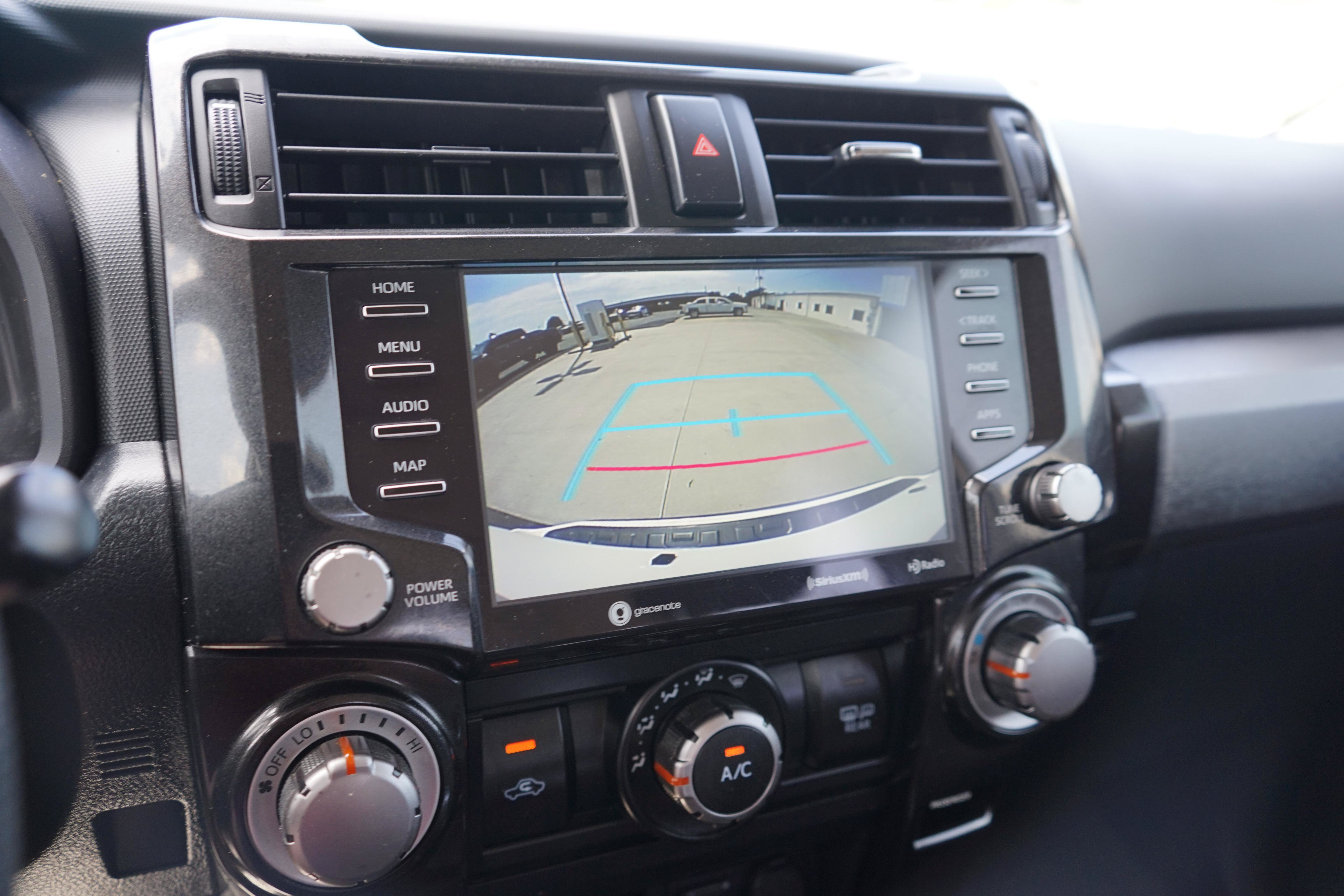 Used 2021 Toyota 4Runner TRD Off-Road AWD/4WD image 15