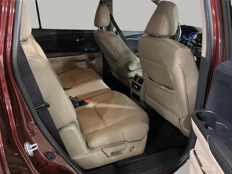 Used 2022 Honda Pilot Special Edition image 28