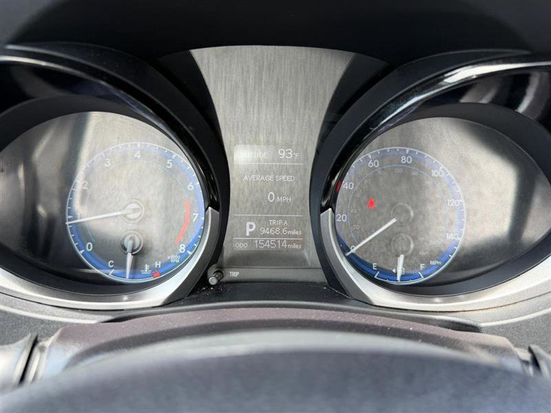 Used 2015 Toyota Corolla S FWD image 30