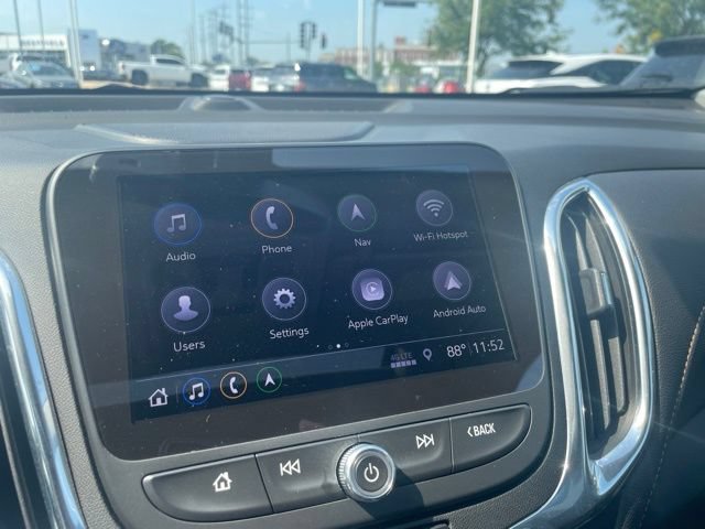 Used 2020 Chevrolet Equinox Premier AWD/4WD image 13