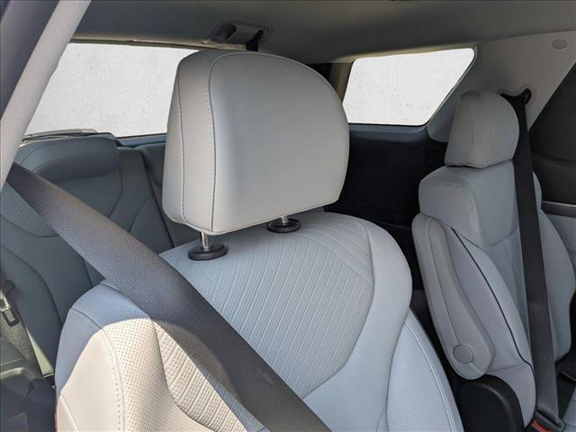 Used 2025 Hyundai Palisade SEL AWD/4WD image 18