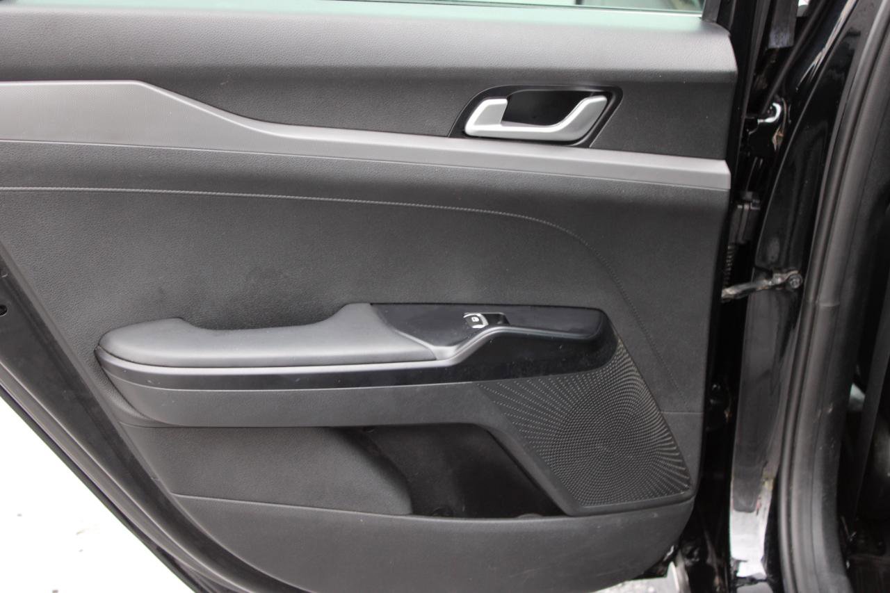 Used 2021 Kia K5 GT-Line w/ GT-Line FWD Premium Package image 33