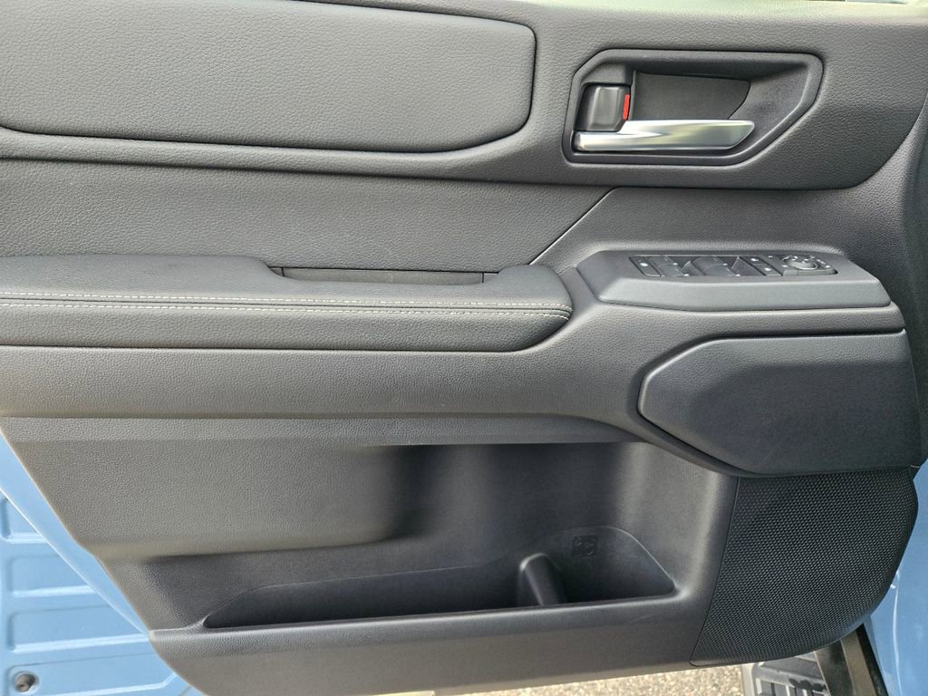 Used 2024 Toyota Land Cruiser image 18