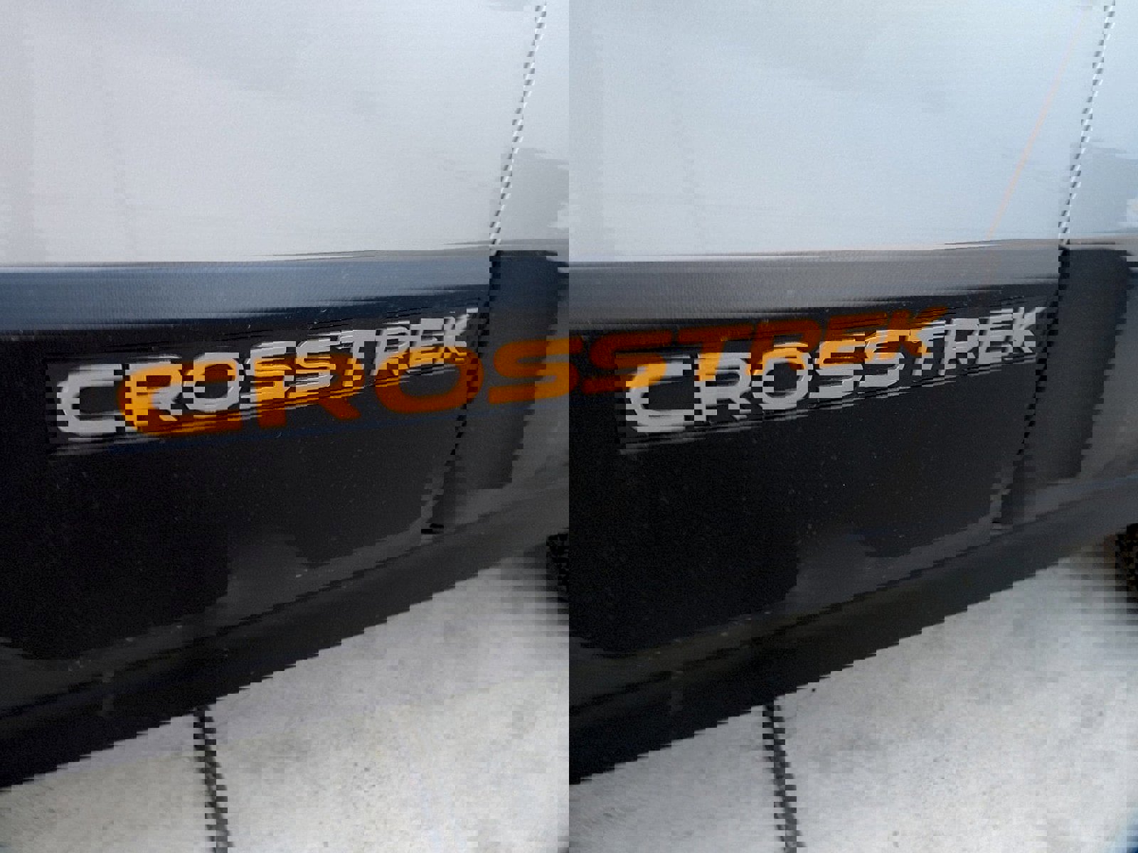 New 2026 Subaru Crosstrek 2.5i Wilderness image 10