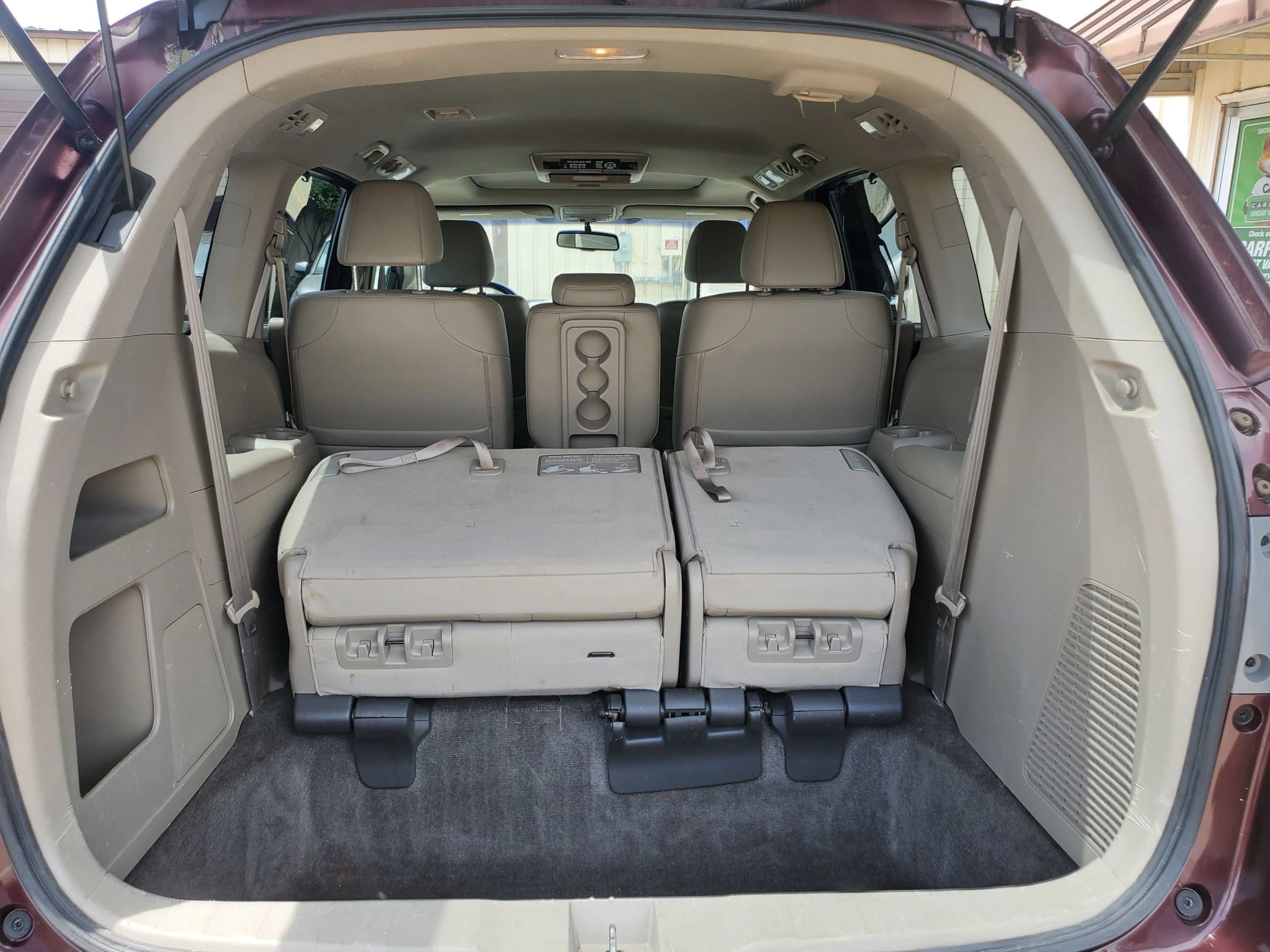 Used 2012 Honda Odyssey Touring image 26