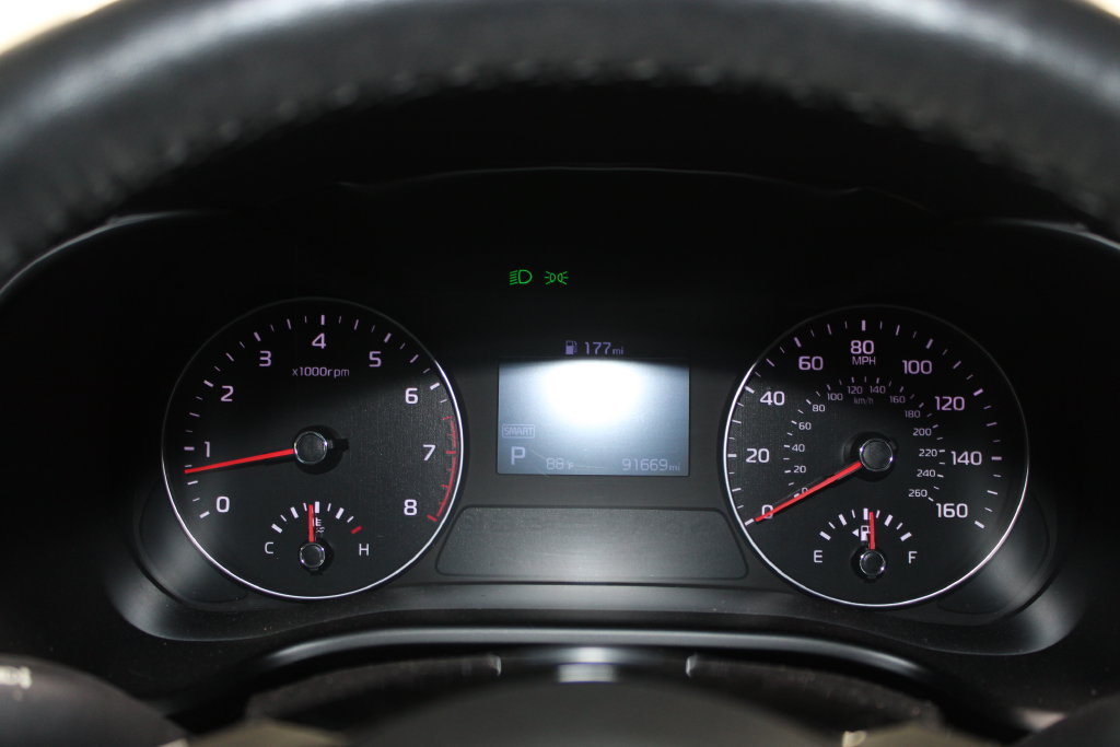 Used 2019 Kia Forte EX FWD image 25