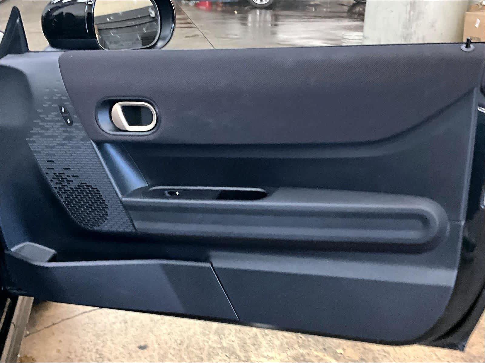 Used 2025 MINI Cooper John Cooper Works FWD image 28