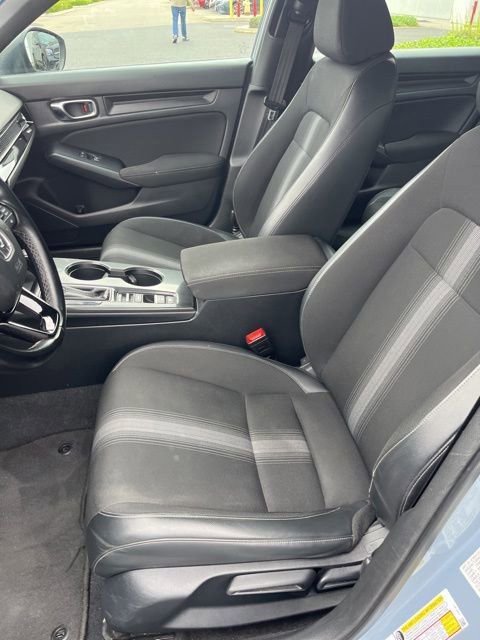 Used 2022 Honda Civic Sport image 13