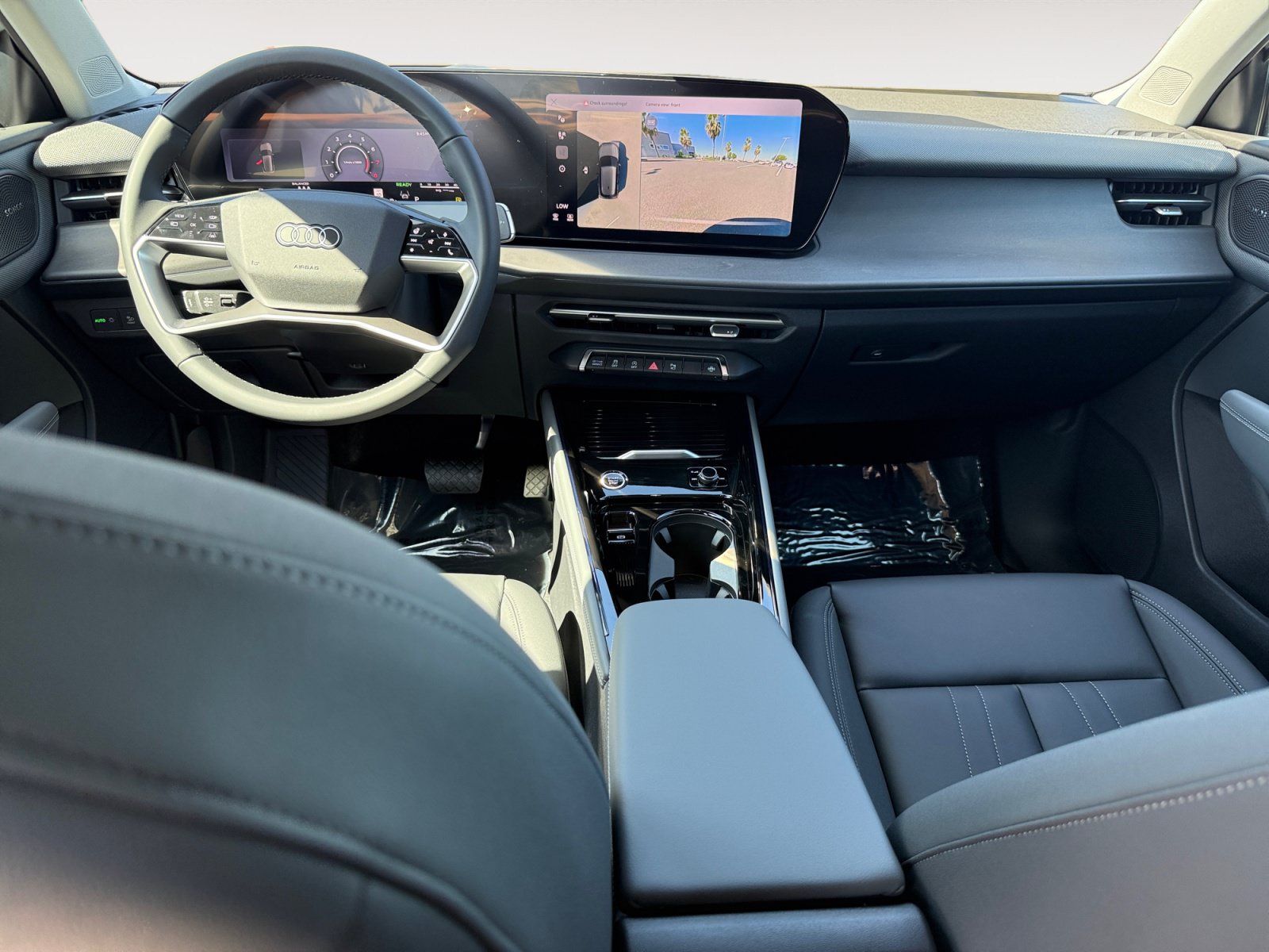 New 2026 Audi Q3 quattro 2.0T AWD/4WD image 15