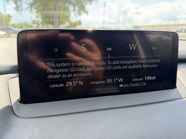 Certified 2022 MAZDA CX-9 Touring Plus AWD/4WD image 17