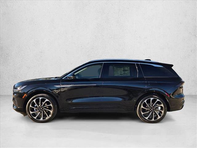 New 2026 Lincoln Nautilus Black Label image 8