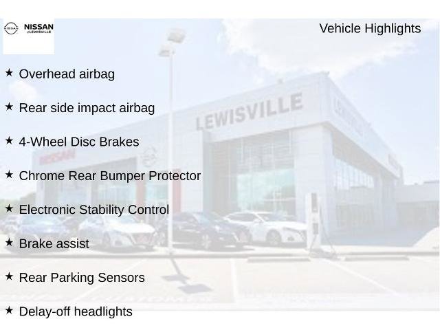 Certified 2021 Nissan Rogue SV AWD/4WD image 18