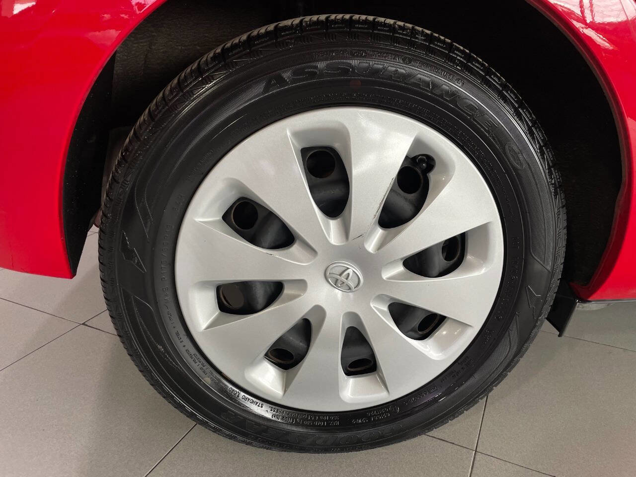 Used 2013 Toyota Prius C Two image 14