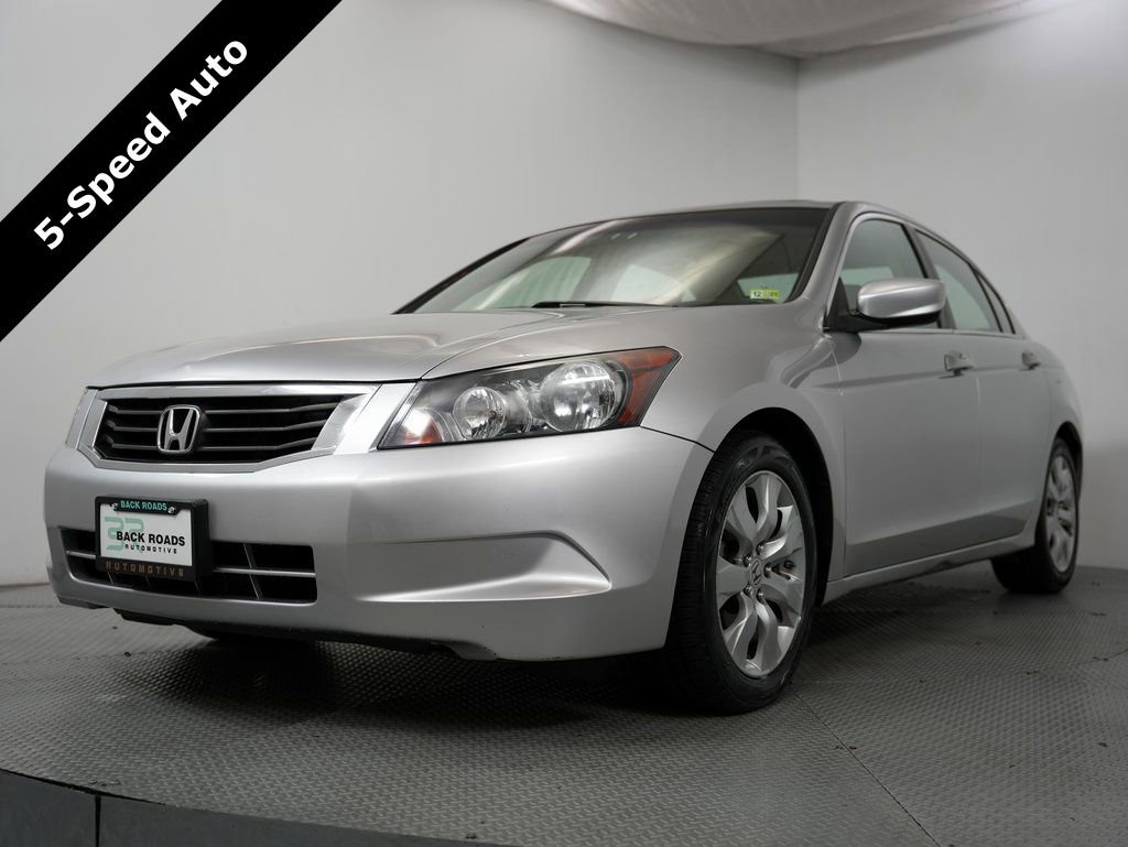 Used 2009 Honda Accord EX-L image 4