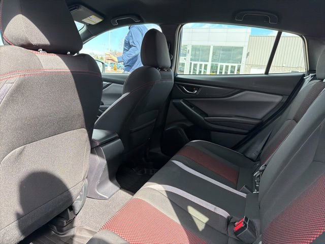 Used 2020 Subaru Impreza 2.0i Sport w/ Popular Package #2 image 31