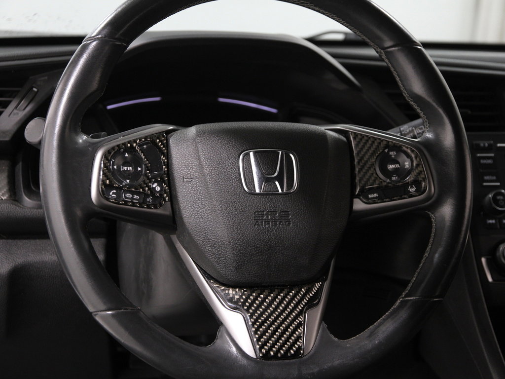 Used 2019 Honda Civic Sport image 7