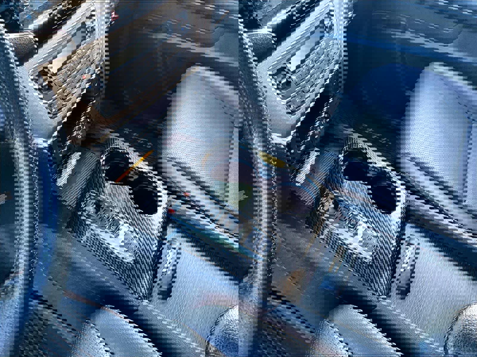 Used 2023 Honda Ridgeline RTL-E image 19