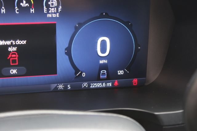 Used 2024 Ford F150 STX w/ Equipment Group 201A FX4 AWD/4WD image 17