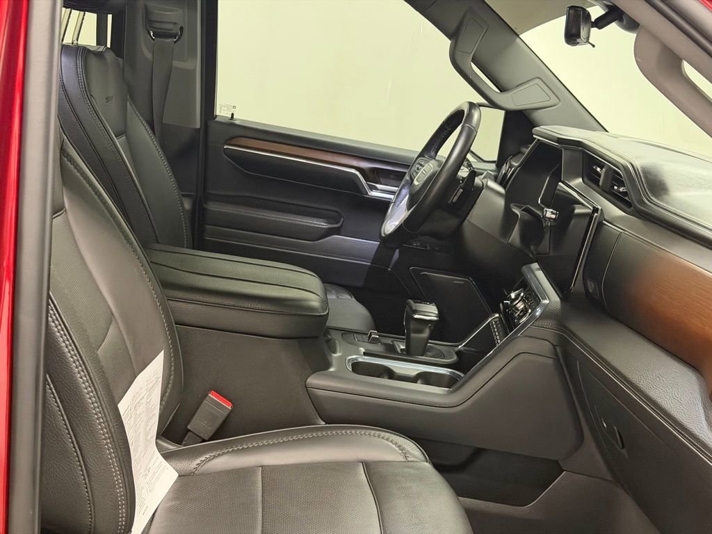 Certified 2024 GMC Sierra 1500 Denali image 28