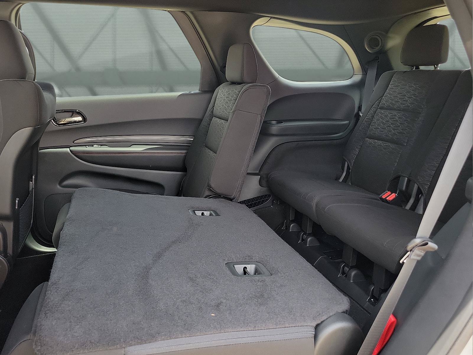 New 2026 Dodge Durango GT w/ Blacktop Package AWD/4WD image 8