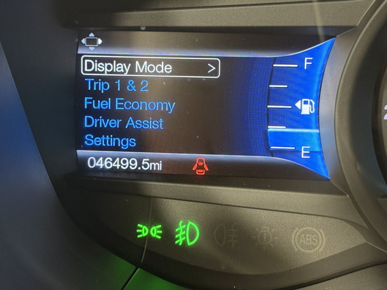 Used 2017 Ford Fusion Titanium image 17