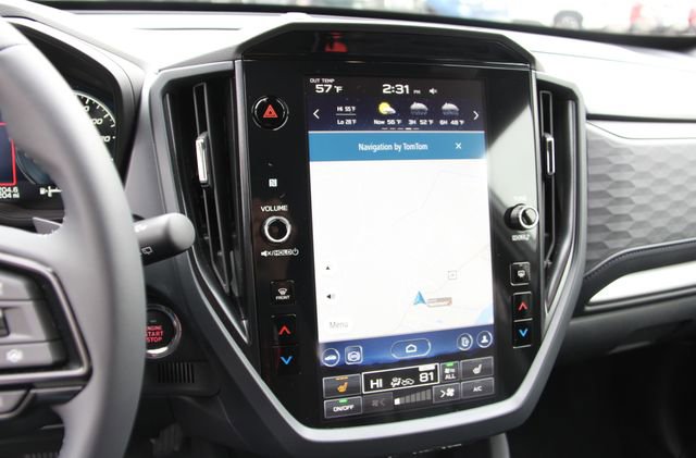 Certified 2025 Subaru Forester Premium image 26