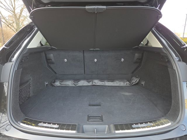 Certified 2024 Lexus NX 350 AWD image 32