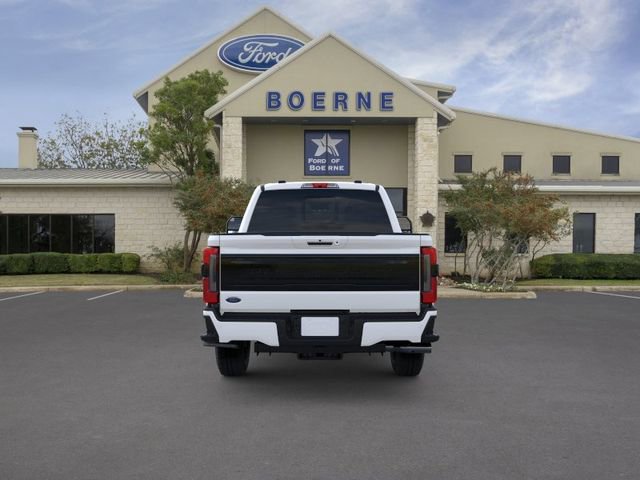 New 2026 Ford F250 Platinum AWD/4WD image 5
