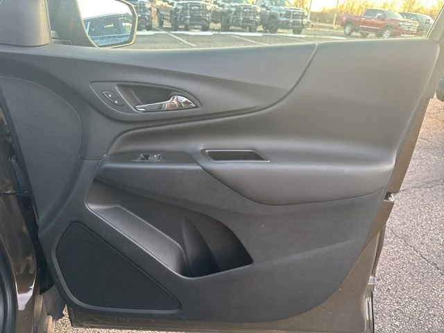 Used 2023 Chevrolet Equinox LT image 20