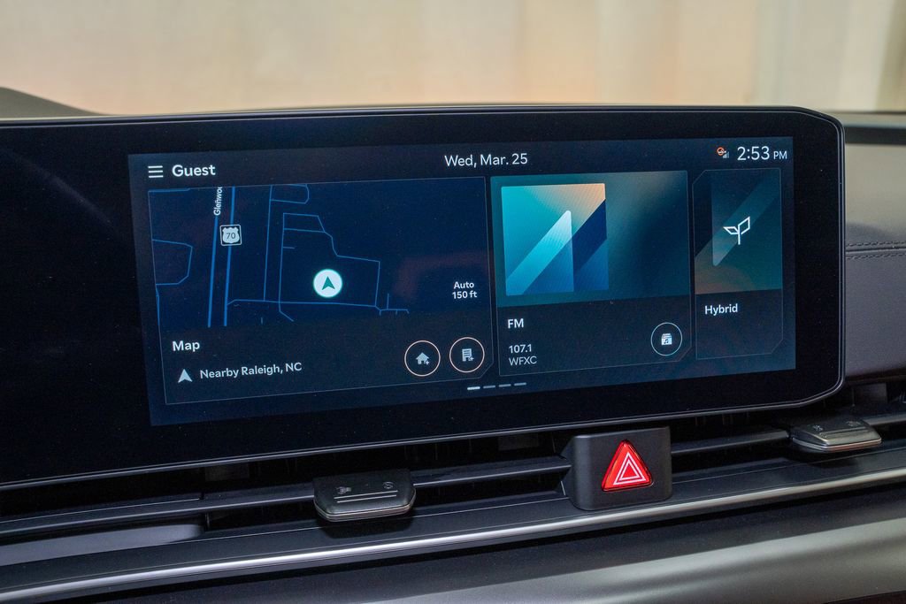 New 2026 Kia Carnival SX Prestige image 16