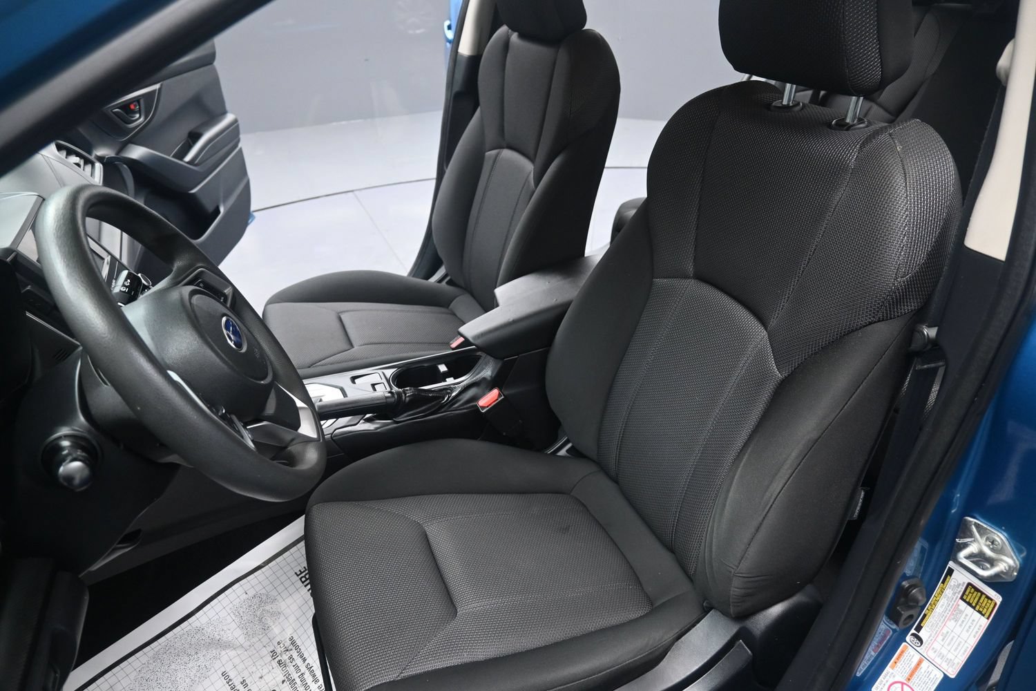 Used 2018 Subaru Impreza 2.0i AWD/4WD image 17
