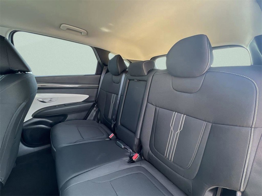 Certified 2023 Hyundai Tucson SEL image 26
