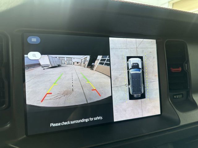 Used 2025 Ford Bronco Raptor image 54